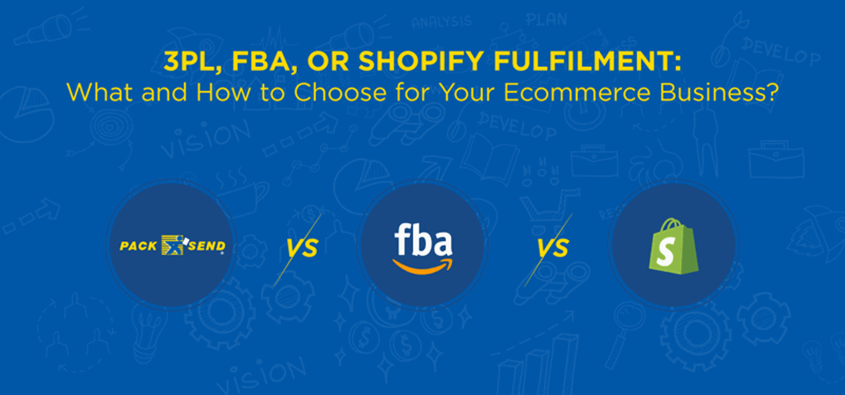 3Pl Fba Or Shopify Fulfilment Image
