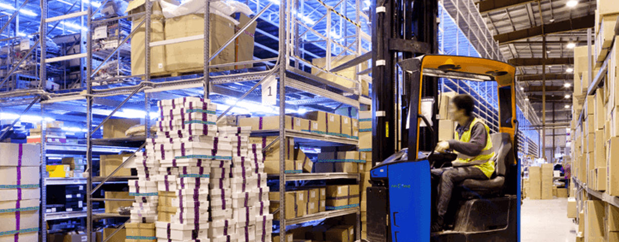 Industry Solutions Image